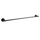 LUCID PIN Series Single Towel Rack Rail 800mm（Multi Color Option)