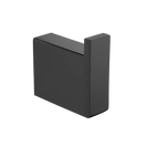 MBD Square Matte Black Bathroom Package
