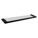 Aquaperla VOG Series Glass Shelf (Multi Color Option)