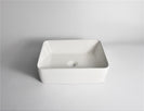 Elaine Gloss White Rectangle Basins 480*370*130mm