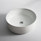 Round 360mm Above counter basins (Multi Color Option)