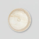 Serra-40 Above Counter Ceramic Basin Matte Stone Marble look