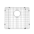 470mm x 390mm x 15mm Stainless Steel sink Grid