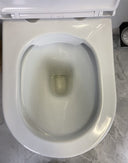 ZAWFP ZARA 99 RIMLESS WALL FACE FLOOR PAN