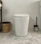 ZAWFP ZARA 99 RIMLESS WALL FACE FLOOR PAN